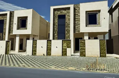 فيلا - 5 غرف نوم - 8 حمامات للبيع في الحليو 2 - الحليو - عجمان