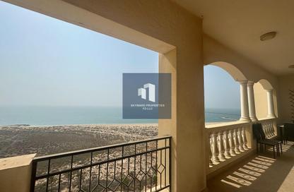 Apartment - 2 Bedrooms - 3 Bathrooms for rent in Royal Breeze 5 - Royal Breeze - Al Hamra Village - Ras Al Khaimah Apartment - 2 Bedrooms - 3 Bathrooms for rent in Royal Breeze 5 - Royal Breeze - Al Hamra Village - Ras Al Khaimah