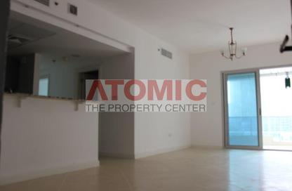 Apartment - 2 - 2 for rent in Marina Diamond 1 - Marina Diamonds - Dubai Marina - Dubai