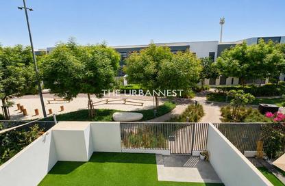 Townhouse - 3 Bedrooms - 4 Bathrooms for rent in Ruba - Arabian Ranches 3 - Dubai