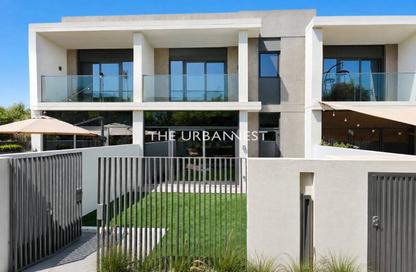 Townhouse - 3 Bedrooms - 4 Bathrooms for rent in Ruba - Arabian Ranches 3 - Dubai