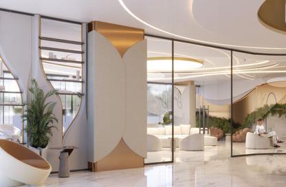 Apartment - 2 Bedrooms - 3 Bathrooms for sale in Orvessa Residences - Al Furjan - Dubai