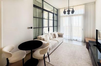 Apartment - 1 - 1 for rent in Collective 2.0 Tower B - Collective 2.0 - Dubai Hills Estate - Dubai