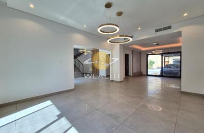 Villa - 4 Bedrooms - 6 Bathrooms for sale in Sharjah Sustainable City - Sharjah Villa - 4 Bedrooms - 6 Bathrooms for sale in Sharjah Sustainable City - Sharjah