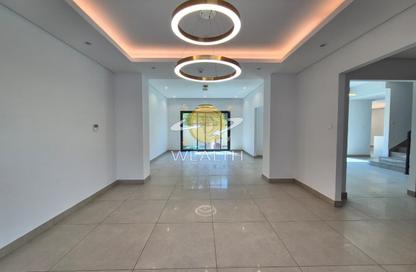 Villa - 4 Bedrooms - 6 Bathrooms for sale in Sharjah Sustainable City - Sharjah Villa - 4 Bedrooms - 6 Bathrooms for sale in Sharjah Sustainable City - Sharjah