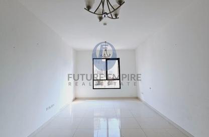 Apartment - 2 - 3 for rent in Ayedh Tower - Al Jaddaf - Dubai