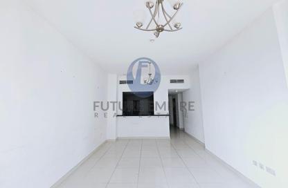 Apartment - 2 - 3 for rent in Ayedh Tower - Al Jaddaf - Dubai