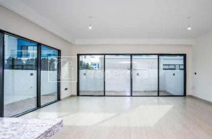 تاون هاوس - 5 غرف نوم - 6 حمامات للايجار في سانتوريني - داماك لاجونز - دبي