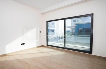Townhouse - 5 Bedrooms - 6 Bathrooms for rent in Santorini - Damac Lagoons - Dubai