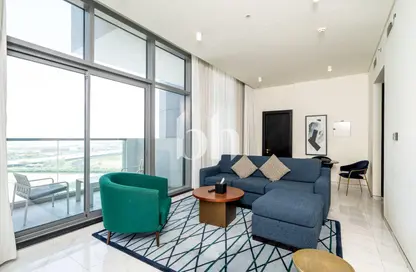 Apartment - 1 Bedroom - 2 Bathrooms for rent in Atria SA - Atria Residences - The Atria - Business Bay - Dubai