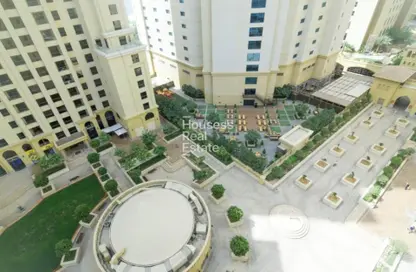 شقة - 3 غرف نوم - 4 حمامات للايجار في شمس 2 - شمس - جميرا بيتش ريزيدنس - دبي