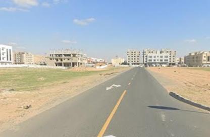 Land - Studio for sale in Al Jurf 3 - Al Jurf - Ajman Downtown - Ajman