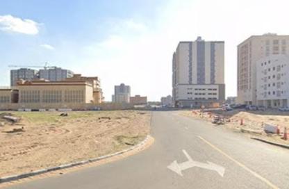 Land - Studio for sale in Al Jurf 3 - Al Jurf - Ajman Downtown - Ajman