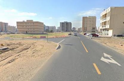 Land - Studio for sale in Al Jurf 3 - Al Jurf - Ajman Downtown - Ajman