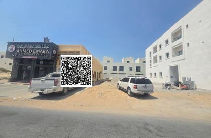 Land - Studio for sale in Al Yasmeen 1 - Al Yasmeen - Ajman