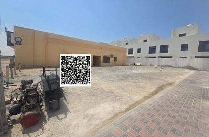 Land - Studio for sale in Al Yasmeen 1 - Al Yasmeen - Ajman