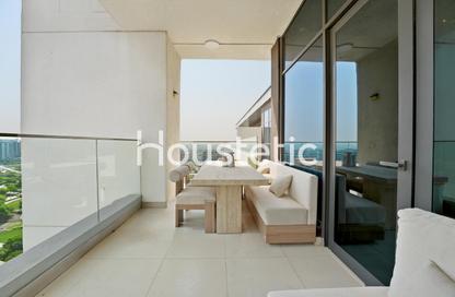 Apartment - 2 Bedrooms - 3 Bathrooms for rent in Acacia B - Acacia - Park Heights - Dubai Hills Estate - Dubai Apartment - 2 Bedrooms - 3 Bathrooms for rent in Acacia B - Acacia - Park Heights - Dubai Hills Estate - Dubai