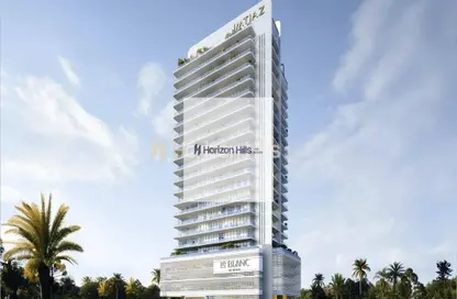 Apartment - 1 Bedroom - 1 Bathroom for sale in Le Blanc Residence by Imtiaz - Dubai Land Residence Complex - Dubai Land - Dubai