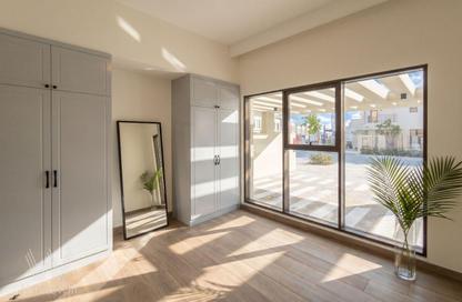 Townhouse - 4 - 3 for rent in Costa Brava 1 - Costa Brava - Damac Lagoons - Dubai Townhouse - 4 - 3 for rent in Costa Brava 1 - Costa Brava - Damac Lagoons - Dubai