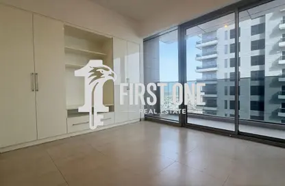 شقة - غرفة نوم - 2 حمامات للايجار في برج نجمة سي 1 - نجمة أبوظبي - جزيرة الريم - أبوظبي