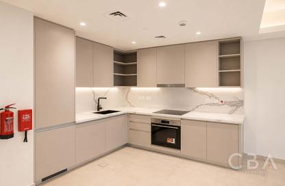 Apartment - 1 Bedroom - 1 Bathroom for rent in Lamaa Building 2 - Lamaa - Madinat Jumeirah Living - Umm Suqeim 3 - Umm Suqeim - Dubai