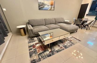 Apartment - 1 Bedroom - 2 Bathrooms for rent in Botanica Tower - Dubai Marina - Dubai Apartment - 1 Bedroom - 2 Bathrooms for rent in Botanica Tower - Dubai Marina - Dubai