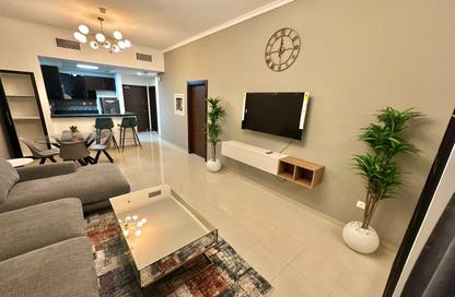 Apartment - 1 Bedroom - 2 Bathrooms for rent in Botanica Tower - Dubai Marina - Dubai Apartment - 1 Bedroom - 2 Bathrooms for rent in Botanica Tower - Dubai Marina - Dubai