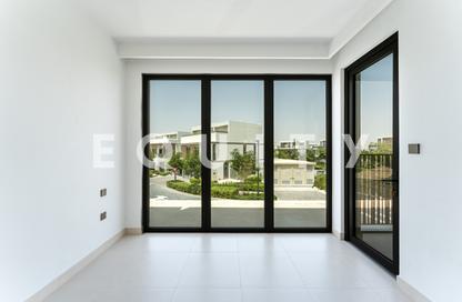 Villa - 3 - 5 for rent in Aura - Tilal Al Ghaf - Dubai