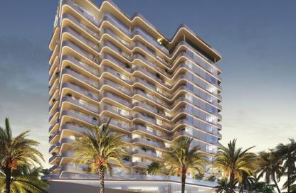 Apartment - Studio - 1 Bathroom for sale in Nuve by Zoya - Dubai Land Residence Complex - Dubai Land - Dubai
