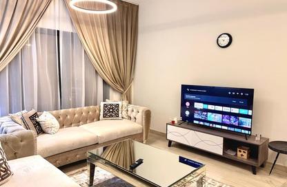 Apartment - 1 Bedroom - 2 Bathrooms for rent in New Al Taawun Road - Al Taawun - Sharjah Apartment - 1 Bedroom - 2 Bathrooms for rent in New Al Taawun Road - Al Taawun - Sharjah