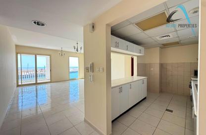 Apartment - 2 Bedrooms - 3 Bathrooms for rent in Lagoon B17 - The Lagoons - Mina Al Arab - Ras Al Khaimah