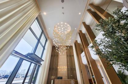 Apartment - 2 Bedrooms - 3 Bathrooms for sale in Arbor View - Arjan - Dubai