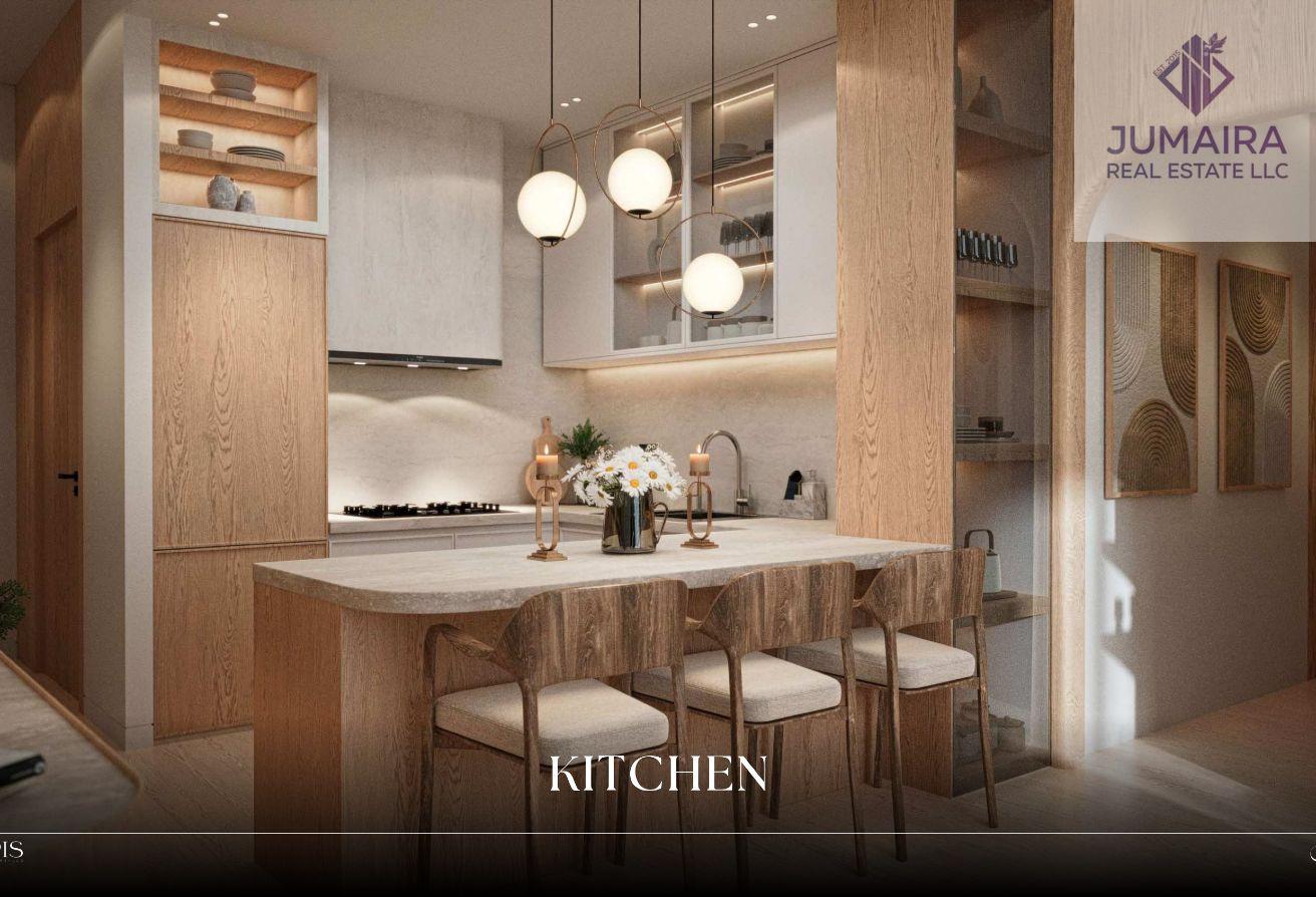Premium Studio with Sea & Golf Views | Azure