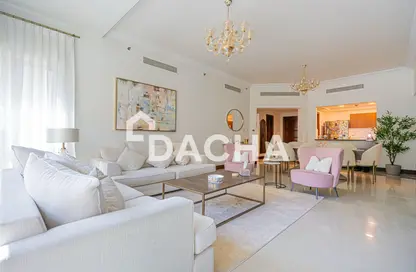 Apartment - 2 Bedrooms - 3 Bathrooms for rent in Golden Mile 10 - Golden Mile - Palm Jumeirah - Dubai Apartment - 2 Bedrooms - 3 Bathrooms for rent in Golden Mile 10 - Golden Mile - Palm Jumeirah - Dubai