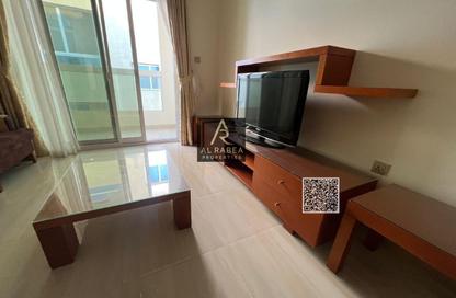 Apartment - 1 Bedroom - 2 Bathrooms for rent in Al Jurf 2 - Al Jurf - Ajman Downtown - Ajman Apartment - 1 Bedroom - 2 Bathrooms for rent in Al Jurf 2 - Al Jurf - Ajman Downtown - Ajman