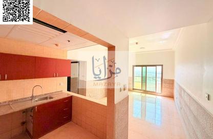 Apartment - 2 Bedrooms - 2 Bathrooms for rent in Paradise Lakes Tower B5 - Paradise Lakes Towers - Emirates City - Ajman