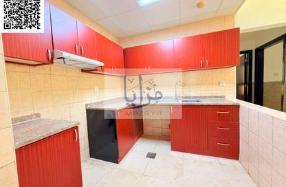 Apartment - 2 Bedrooms - 2 Bathrooms for rent in Paradise Lakes Tower B5 - Paradise Lakes Towers - Emirates City - Ajman