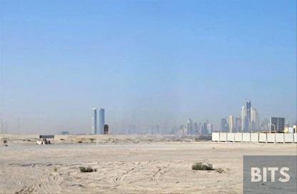 Land - Studio for sale in Sama Al Jaddaf - Al Jaddaf - Dubai