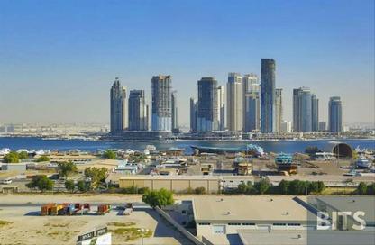 Land - Studio for sale in Sama Al Jaddaf - Al Jaddaf - Dubai