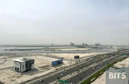 أرض - استوديو للبيع في سما الجداف - الجداف - دبي