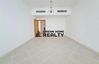Apartment - 1 - 2 for rent in New Al Taawun Road - Al Taawun - Sharjah