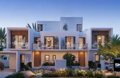 فيلا - 5 غرف نوم - 6 حمامات للبيع في ريفانا - ذا فالي - دبي فيلا - 5 غرف نوم - 6 حمامات للبيع في ريفانا - ذا فالي - دبي