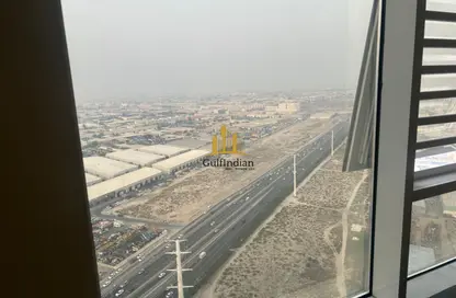 Apartment - 1 Bedroom - 1 Bathroom for rent in Tiger Building Al Yarmouk - Al Nahda - Sharjah