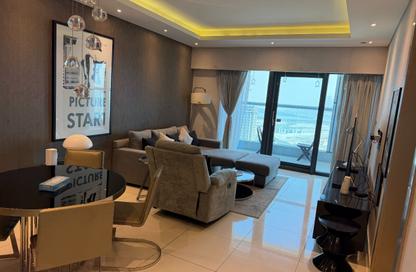 Apartment - 1 - 2 for sale in Tower D - Damac Towers by Paramount - Business Bay - Dubai