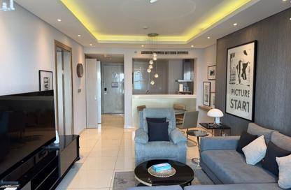 Apartment - 1 - 2 for sale in Tower D - Damac Towers by Paramount - Business Bay - Dubai