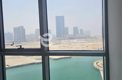 Apartment - 1 Bedroom - 2 Bathrooms for sale in Radiant Square - City Of Lights - Al Reem Island - Abu Dhabi