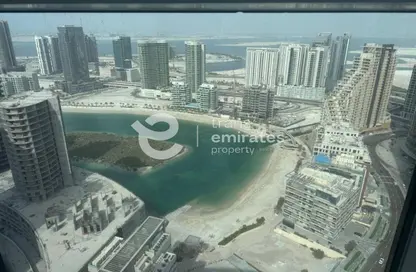 شقة - 2 غرف نوم - 3 حمامات للبيع في راديانت سكوير - مدينة الأضواء - جزيرة الريم - أبوظبي