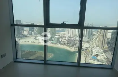 Apartment - 1 Bedroom - 2 Bathrooms for sale in Radiant Square - City Of Lights - Al Reem Island - Abu Dhabi