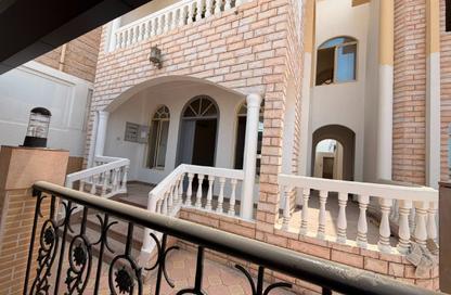 Villa - 7 Bedrooms - 7 Bathrooms for rent in Seih Al Uraibi - Ras Al Khaimah