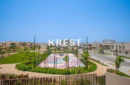 Townhouse - 4 Bedrooms - 4 Bathrooms for rent in Jebel Ali Village Townhouses - Jebel Ali Village - Jebel Ali - Dubai Townhouse - 4 Bedrooms - 4 Bathrooms for rent in Jebel Ali Village Townhouses - Jebel Ali Village - Jebel Ali - Dubai
